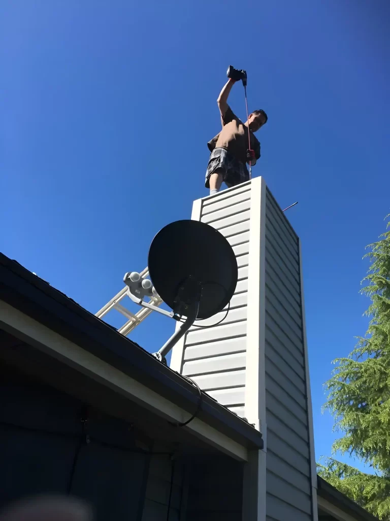 Affordable Fireplace Cleaning Affordable Fireplace Cleaning