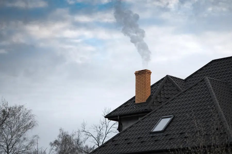 Chimney Cleaning Signs Every Homeowner Should Know Auburn, CA