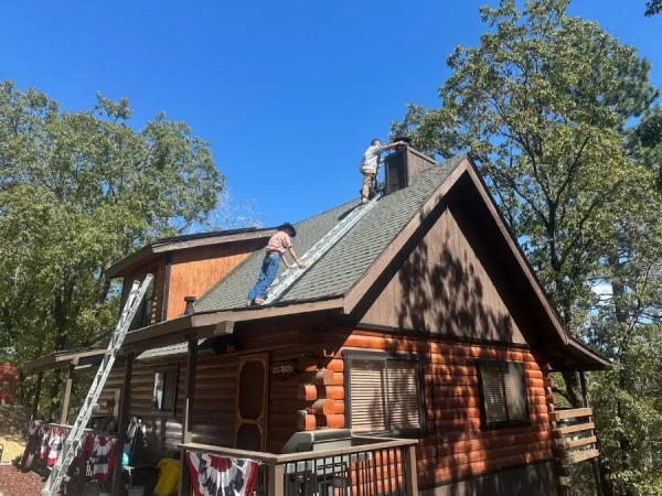 Chimney Sweep & Stove Lee Services's Other Services