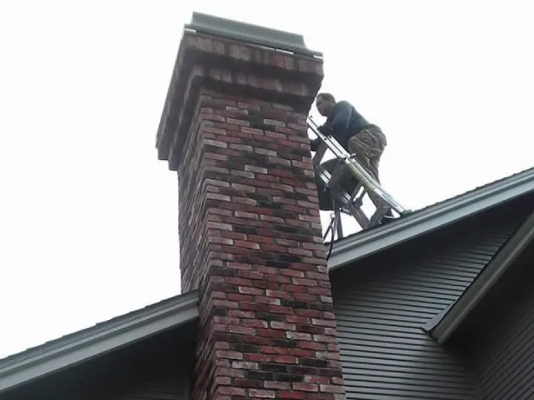Chimney Sweeping