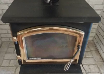 Reliable Chimney Inspection