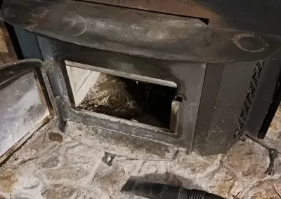 Reliable Chimney Inspection
