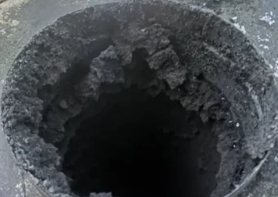 Reliable Chimney Inspection