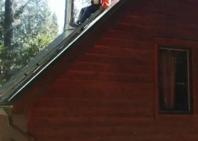 Reliable Chimney Inspection