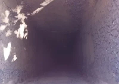 Reliable Chimney Inspection