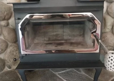 Reliable Chimney Inspection