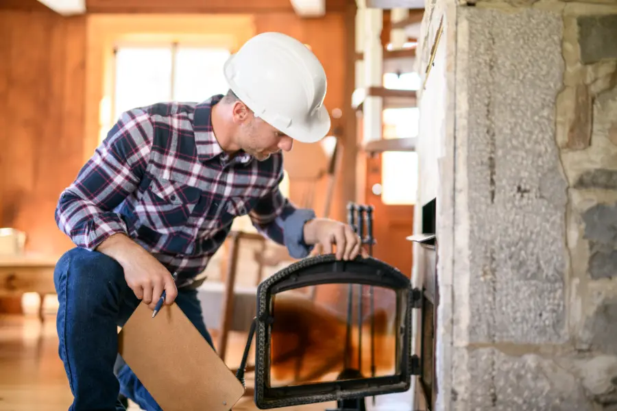 What Happens During a Chimney Cleaning Service in Auburn, CA