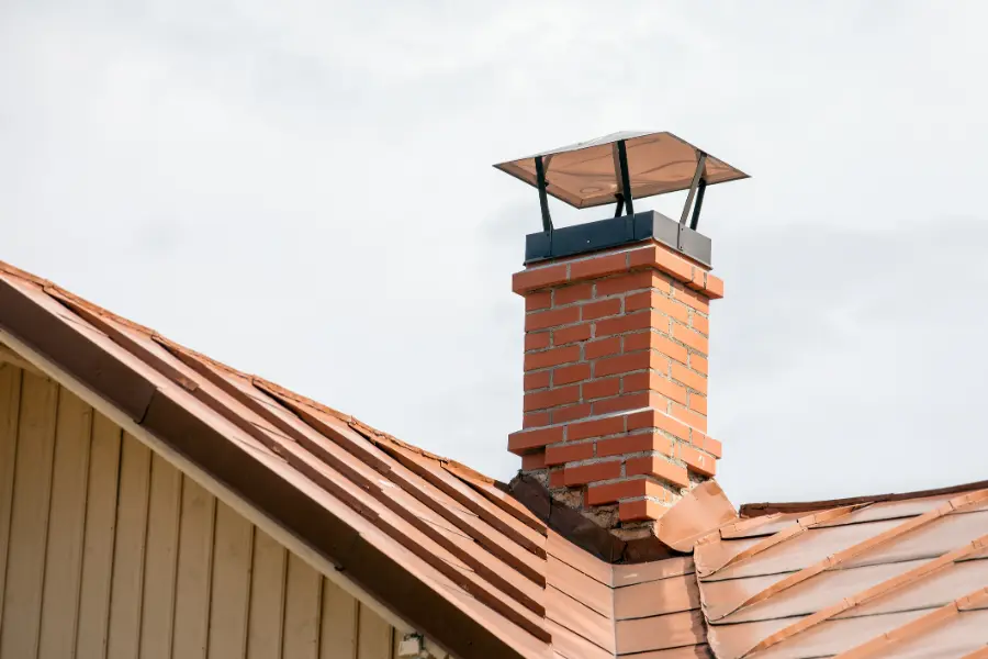 Affordable Chimney Sweeping in Auburn, CA