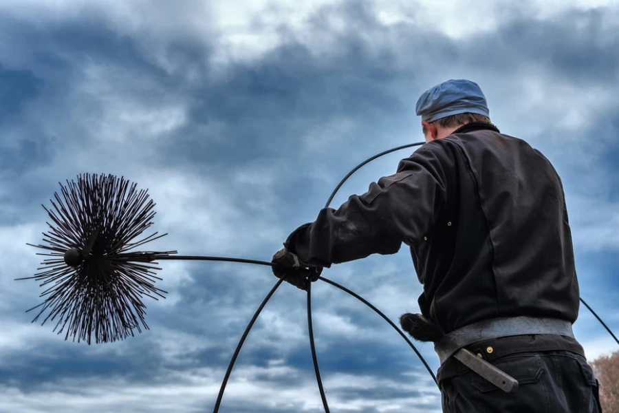 Chimney Cleaning Signs Every Homeowner Should Know Auburn, CA