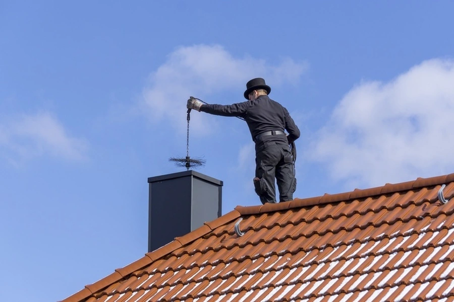 Chimney Cleaning Signs Every Homeowner Should Know in Auburn, CA