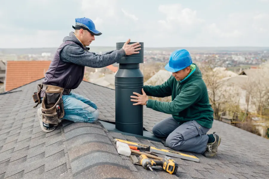 Dependable Chimney Cleaning in Auburn, CA