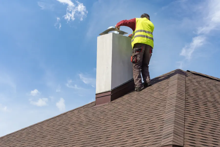 Excellent Chimney Cleaning in Auburn, CA
