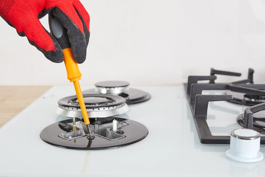 Excellent Stove Repair Auburn, CA