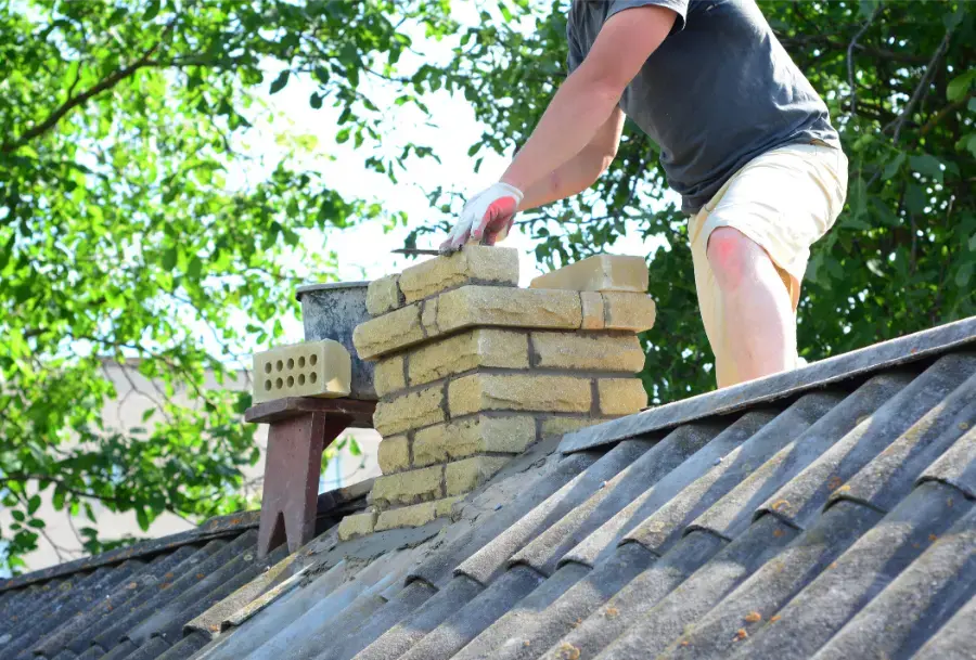 Local Chimney Maintenance in Auburn, CA