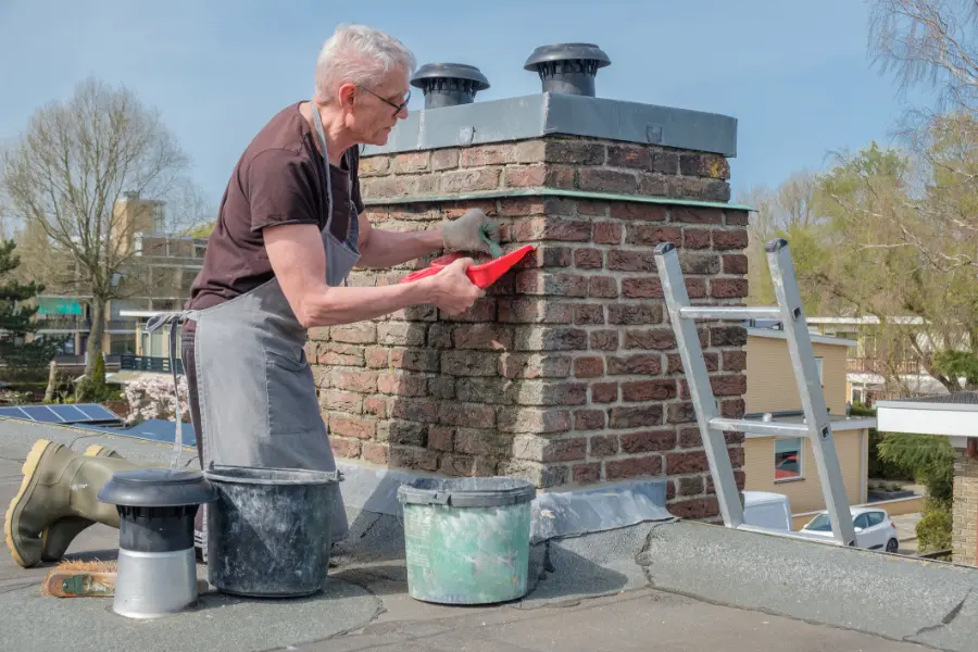 Outstanding Chimney Maintenance in Auburn, CA