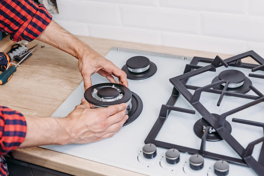 Professional Stove Repair Auburn, CA