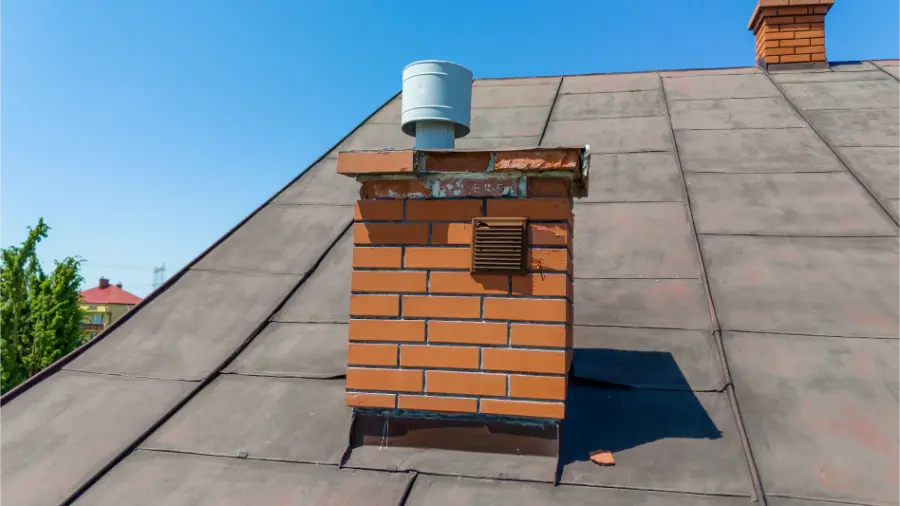 The Benefits of Professional Chimney Maintenance Services Auburn, CA