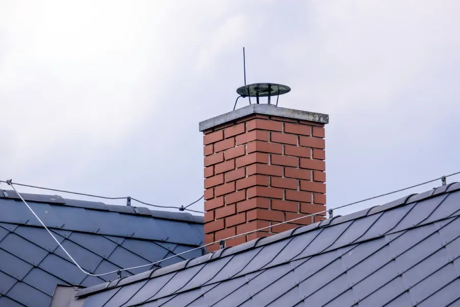 The Benefits of Professional Chimney Maintenance Services in Auburn, CA