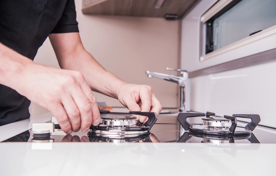 What To Expect During A Stove Repair Service Auburn, CA