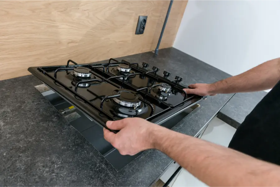 What to Expect During a Stove Repair Service Auburn, CA