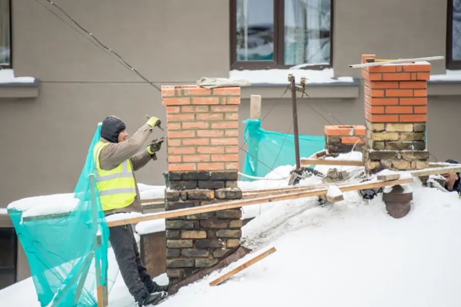 Why Regular Chimney Maintenance Is Crucial for Safety Auburn, CA